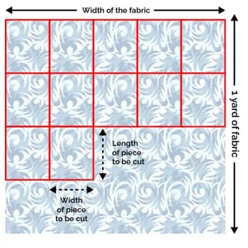 Fabric secondary image