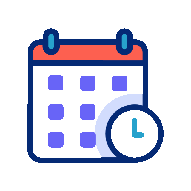 Date difference calculators